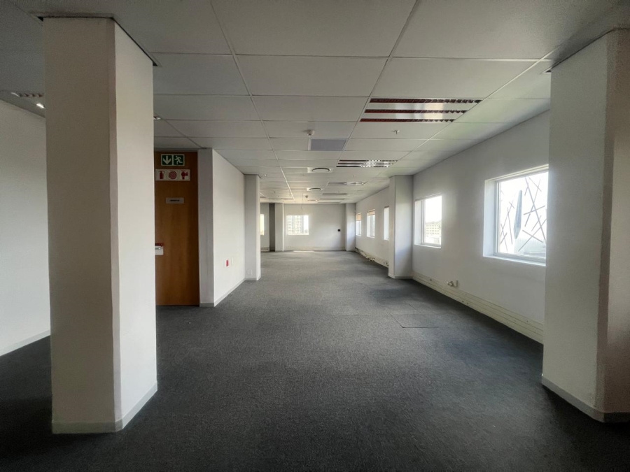 To Let commercial Property for Rent in Rosebank Gauteng