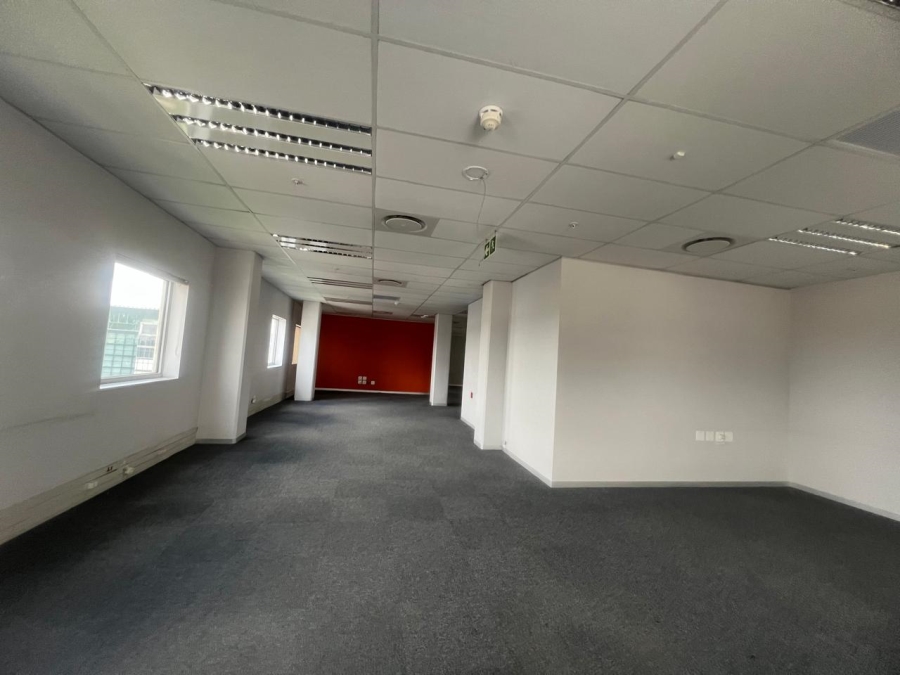 To Let commercial Property for Rent in Rosebank Gauteng