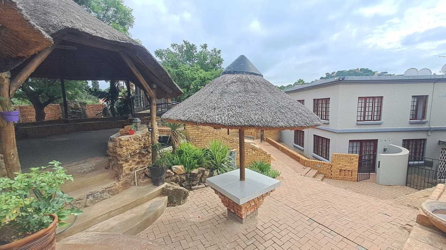 To Let 2 Bedroom Property for Rent in Mulbarton Gauteng