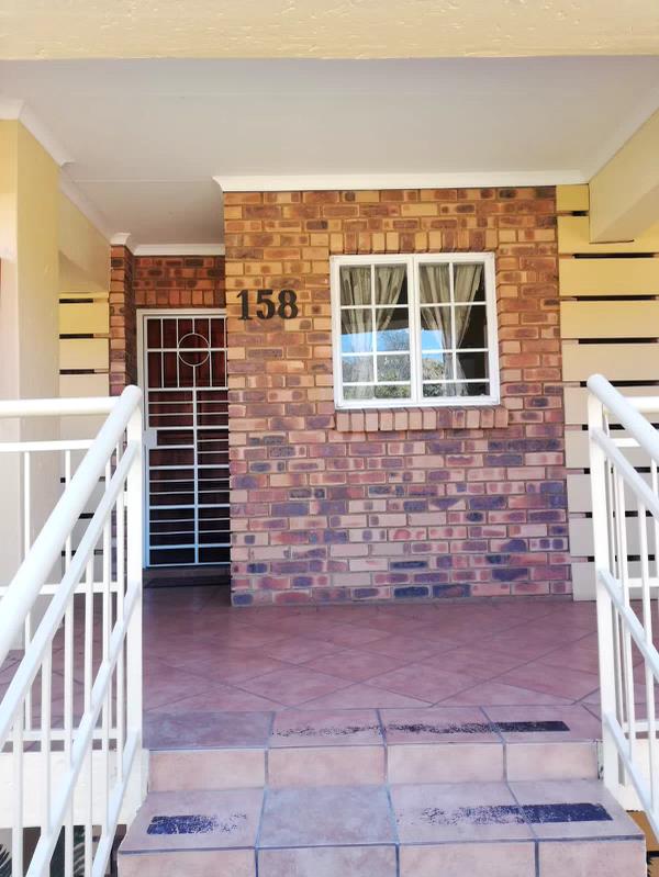 To Let 2 Bedroom Property for Rent in Boardwalk Villas Gauteng