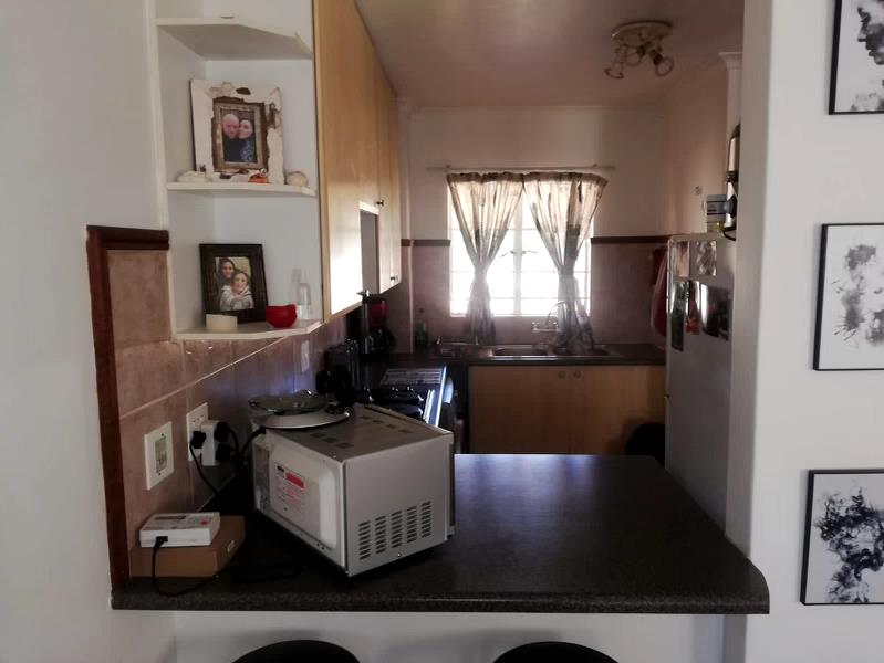 To Let 2 Bedroom Property for Rent in Boardwalk Villas Gauteng