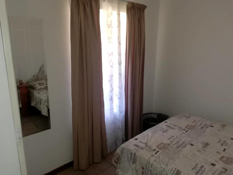 To Let 2 Bedroom Property for Rent in Boardwalk Villas Gauteng