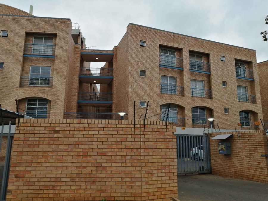 To Let 1 Bedroom Property for Rent in Hatfield Gauteng