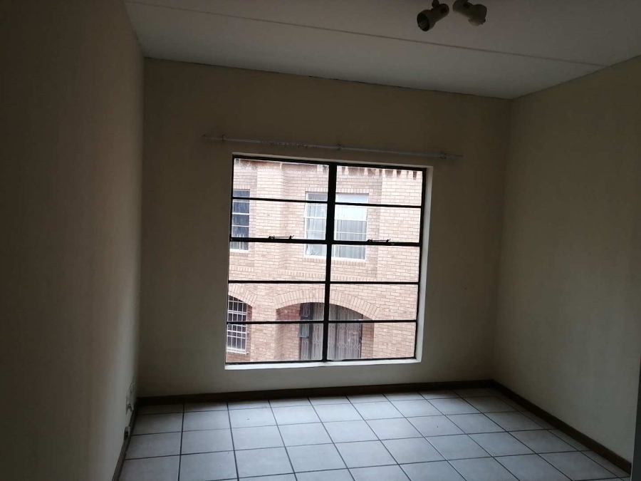 To Let 1 Bedroom Property for Rent in Hatfield Gauteng