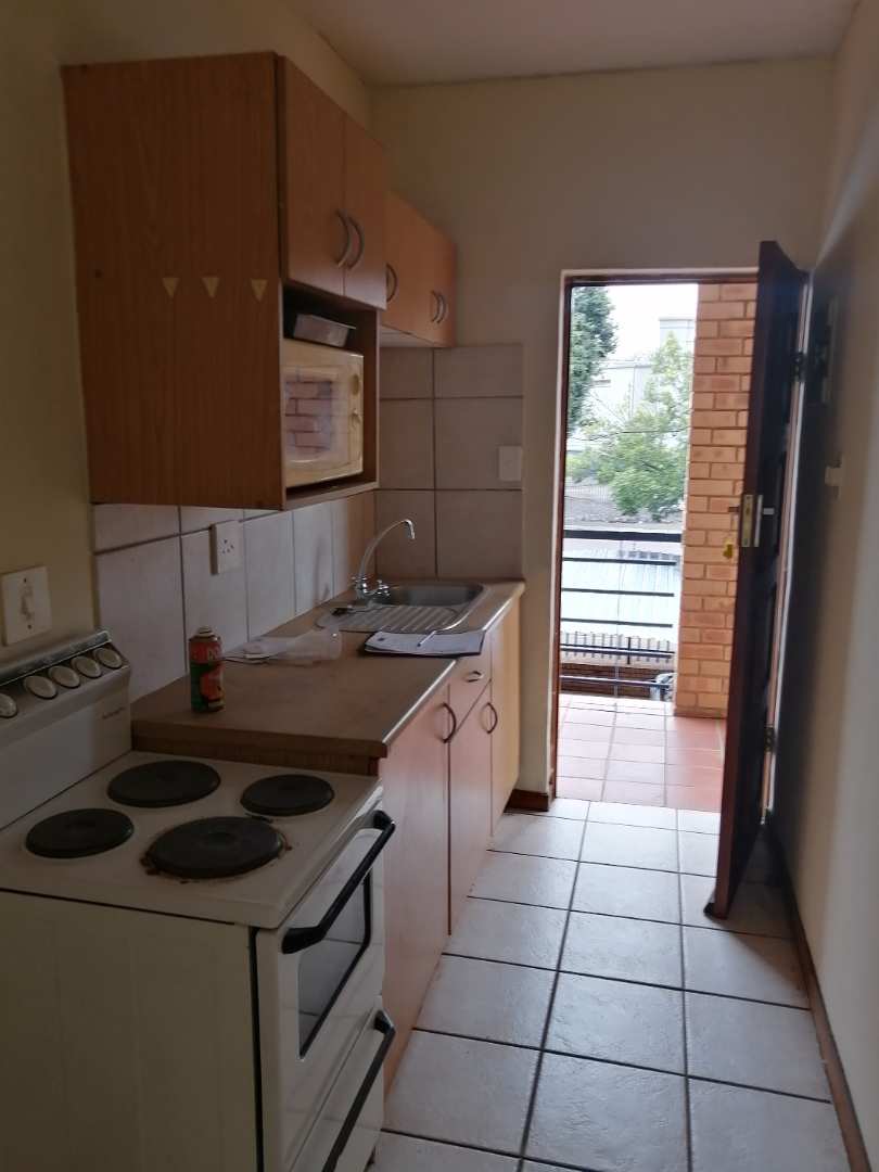 To Let 1 Bedroom Property for Rent in Hatfield Gauteng