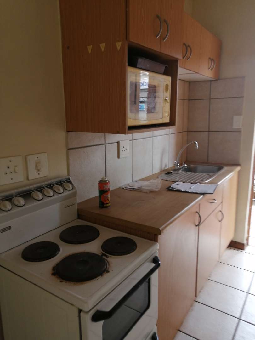 To Let 1 Bedroom Property for Rent in Hatfield Gauteng