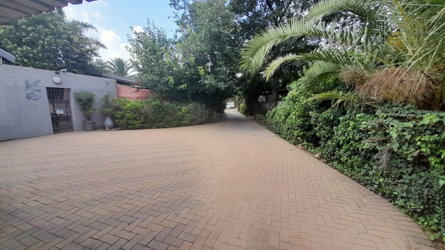 3 Bedroom Property for Sale in Van Riebeeck Park Gauteng