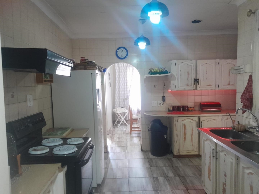 4 Bedroom Property for Sale in Birch Acres Gauteng