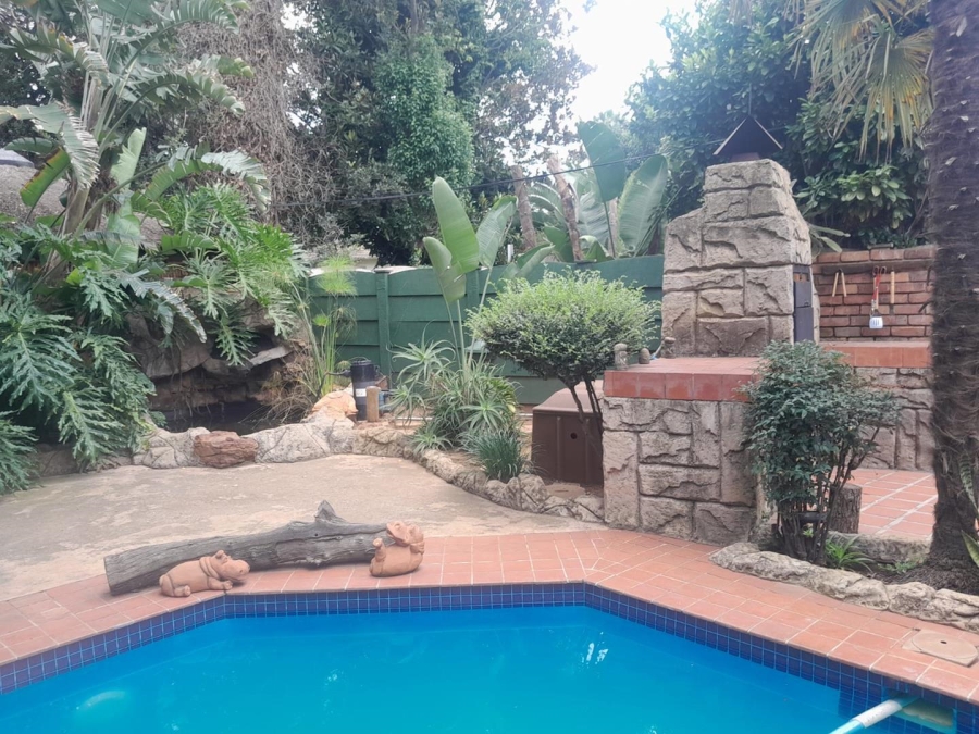 4 Bedroom Property for Sale in Birch Acres Gauteng