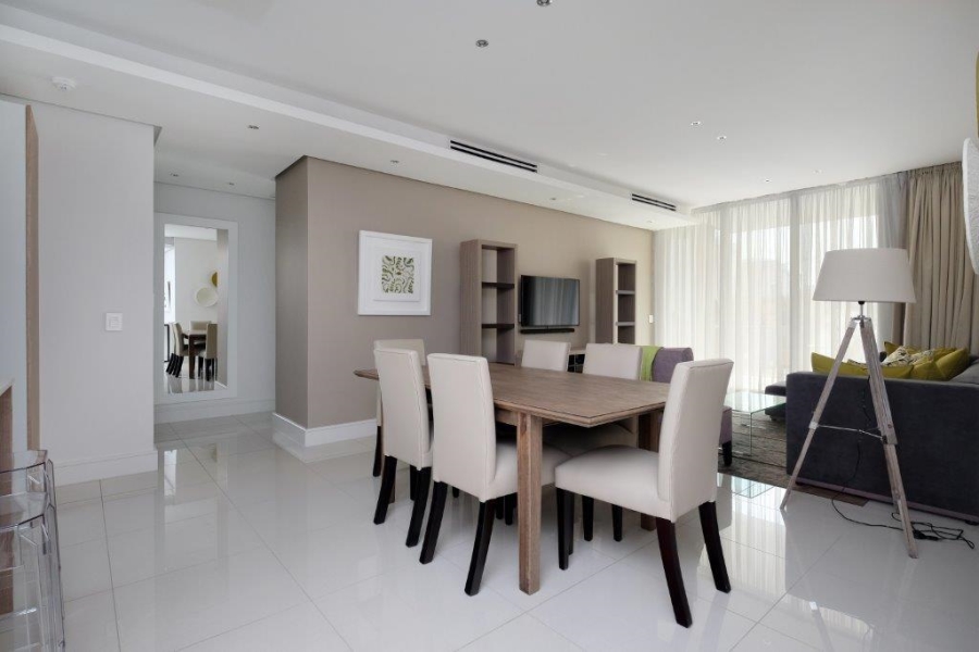 To Let 2 Bedroom Property for Rent in Sandown Gauteng
