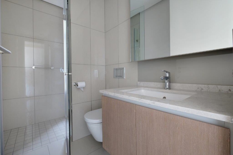 To Let 2 Bedroom Property for Rent in Sandown Gauteng