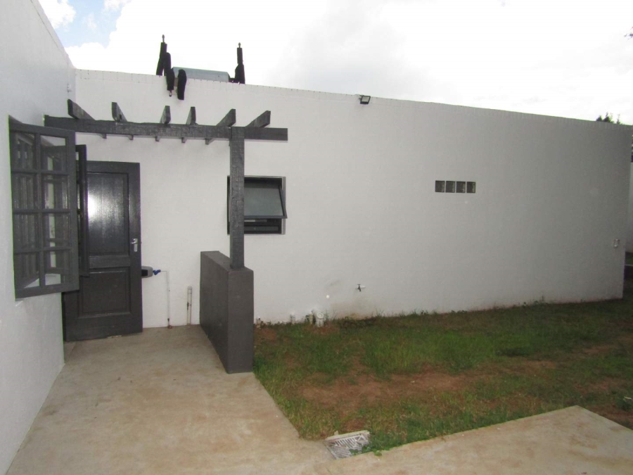 To Let 2 Bedroom Property for Rent in Percelia Estate Gauteng