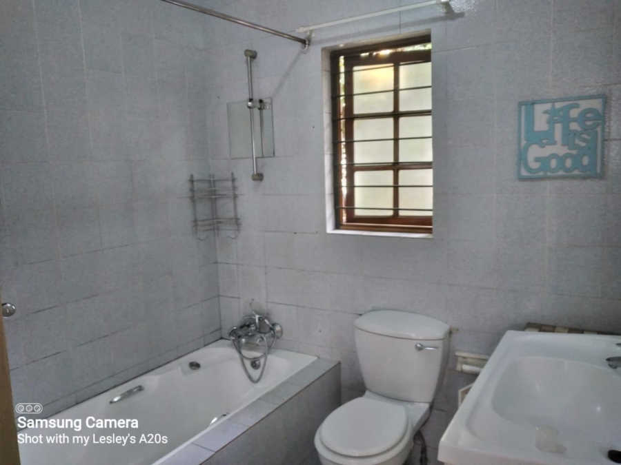 To Let 0 Bedroom Property for Rent in Illovo Gauteng