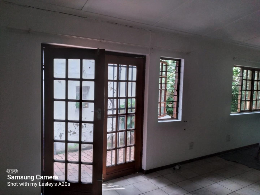 To Let 0 Bedroom Property for Rent in Illovo Gauteng