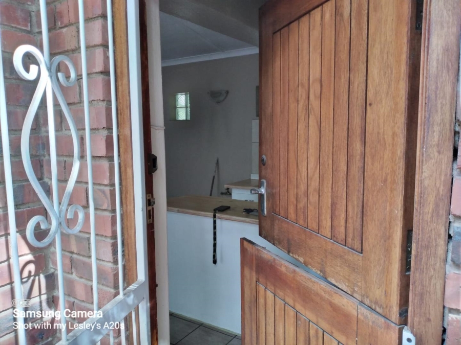 To Let 0 Bedroom Property for Rent in Illovo Gauteng