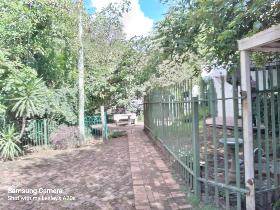 To Let 0 Bedroom Property for Rent in Illovo Gauteng