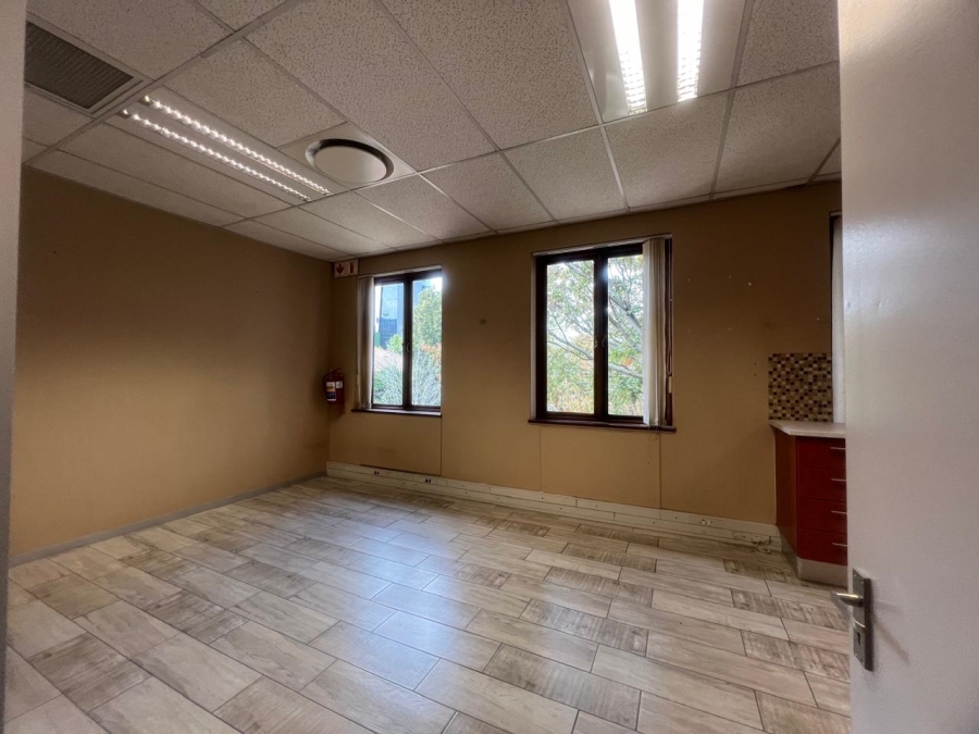 To Let commercial Property for Rent in Wierda Valley Gauteng