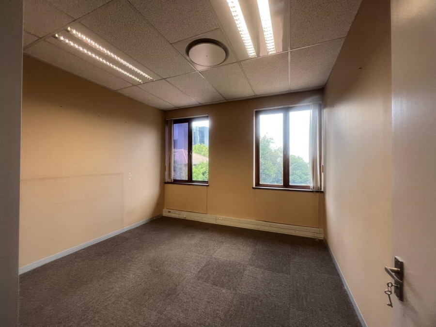 To Let commercial Property for Rent in Wierda Valley Gauteng