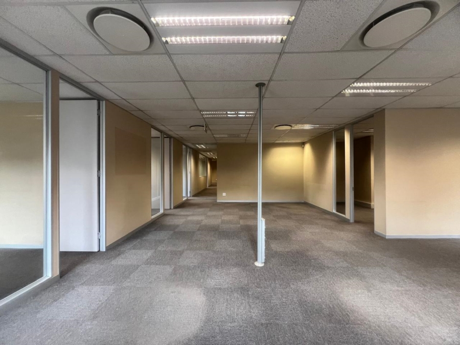 To Let commercial Property for Rent in Wierda Valley Gauteng