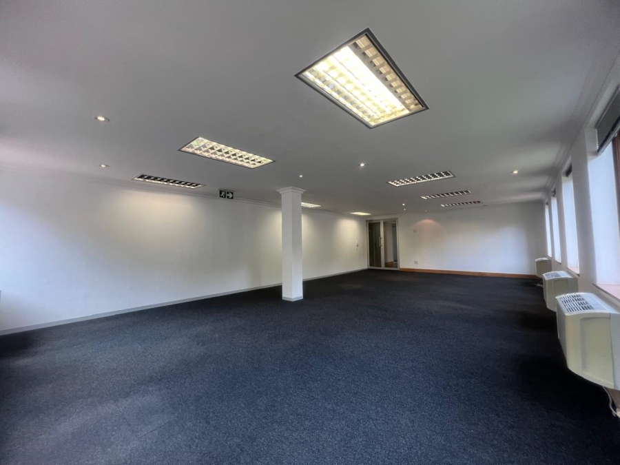 To Let commercial Property for Rent in Wierda Valley Gauteng