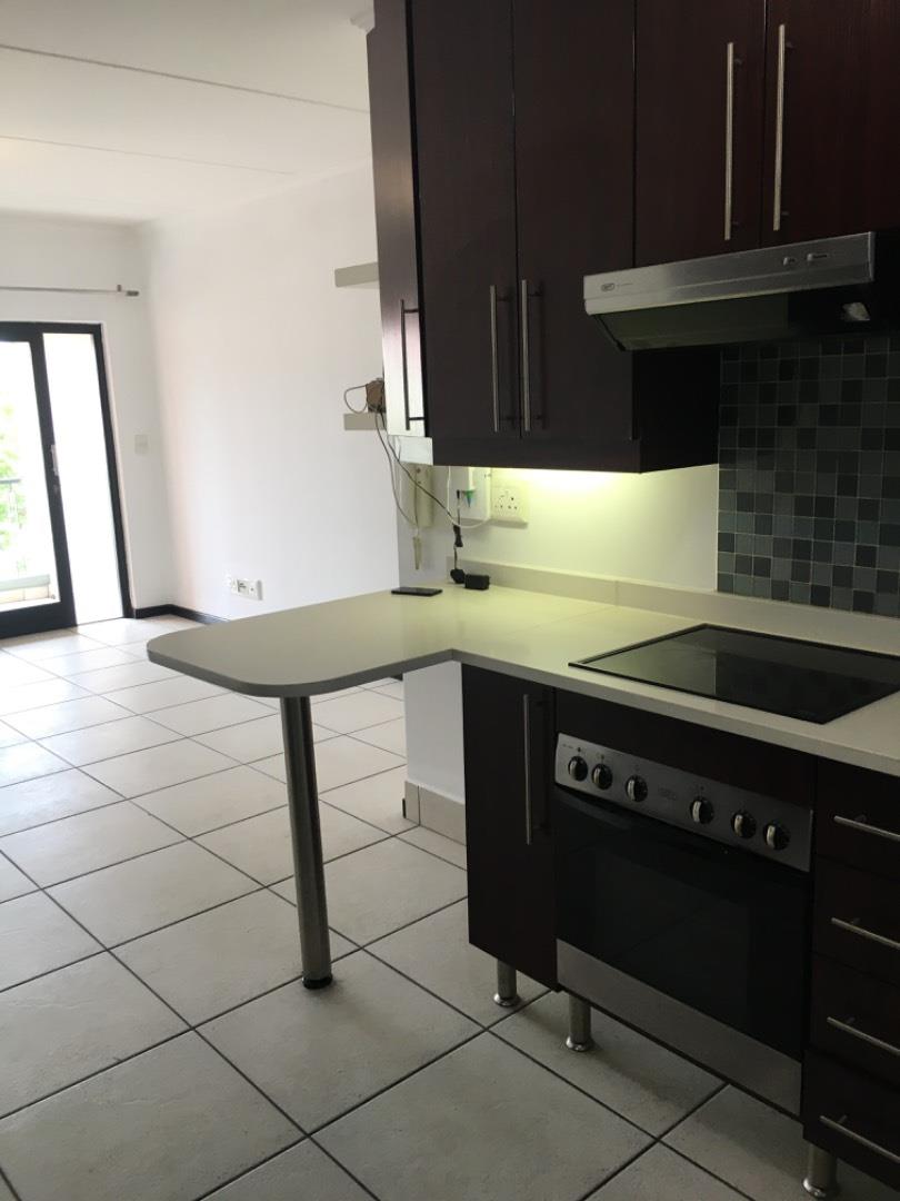 To Let 2 Bedroom Property for Rent in Greenstone Hill Gauteng