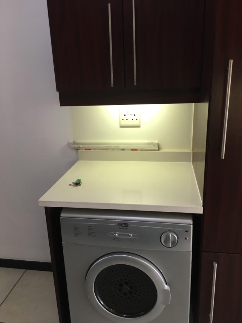 To Let 2 Bedroom Property for Rent in Greenstone Hill Gauteng