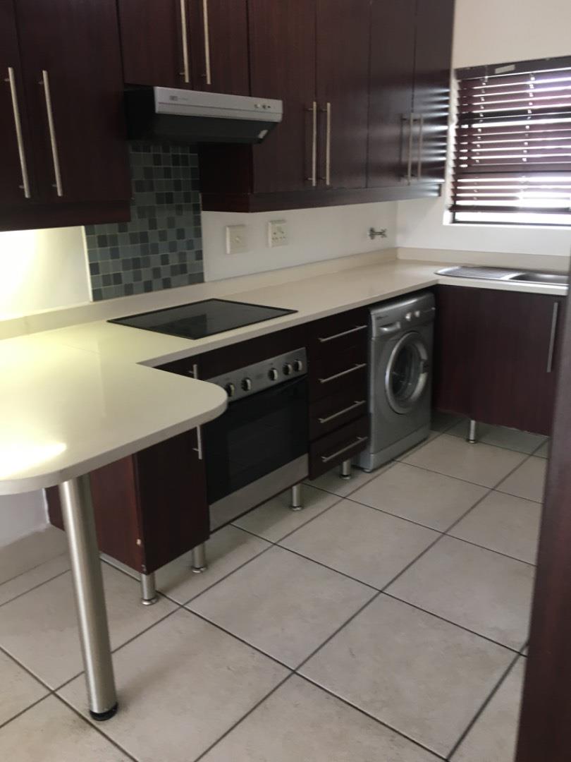 To Let 2 Bedroom Property for Rent in Greenstone Hill Gauteng