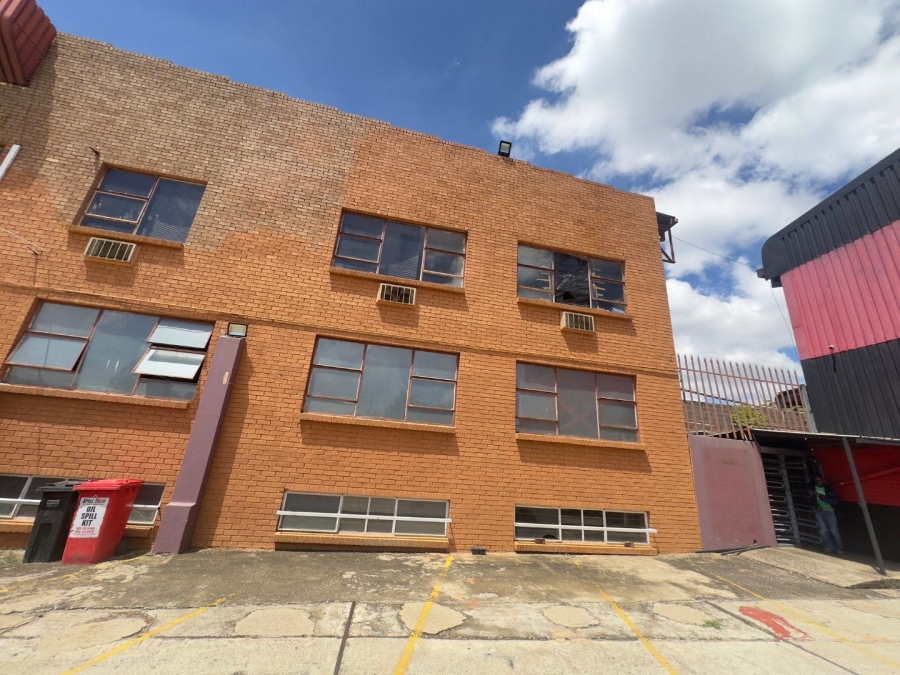 0 Bedroom Property for Sale in Denver Gauteng