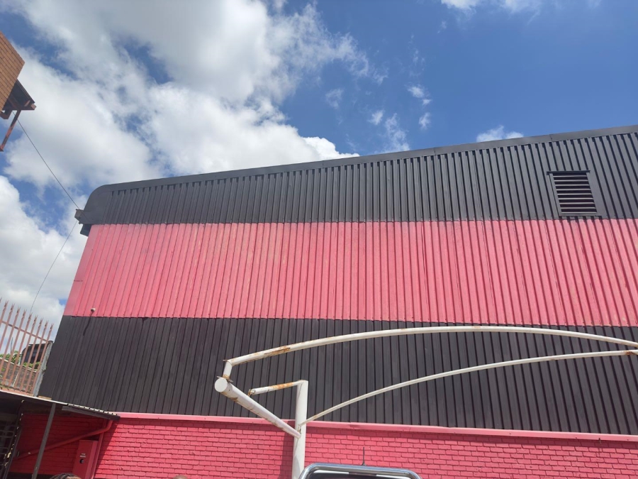 0 Bedroom Property for Sale in Denver Gauteng