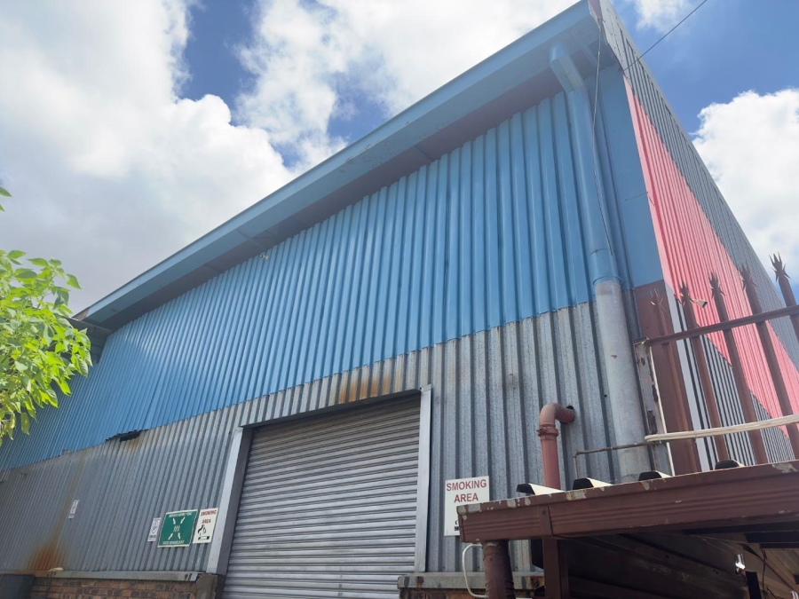 0 Bedroom Property for Sale in Denver Gauteng