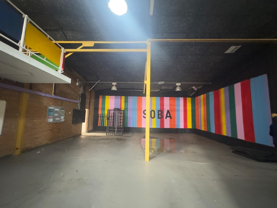 0 Bedroom Property for Sale in Denver Gauteng