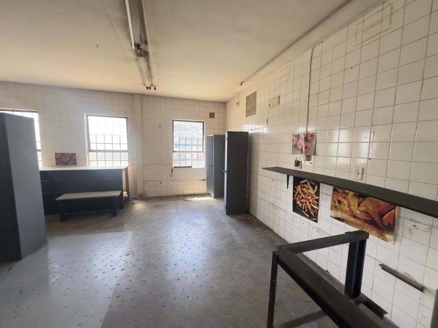 0 Bedroom Property for Sale in Denver Gauteng