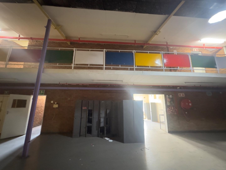 0 Bedroom Property for Sale in Denver Gauteng