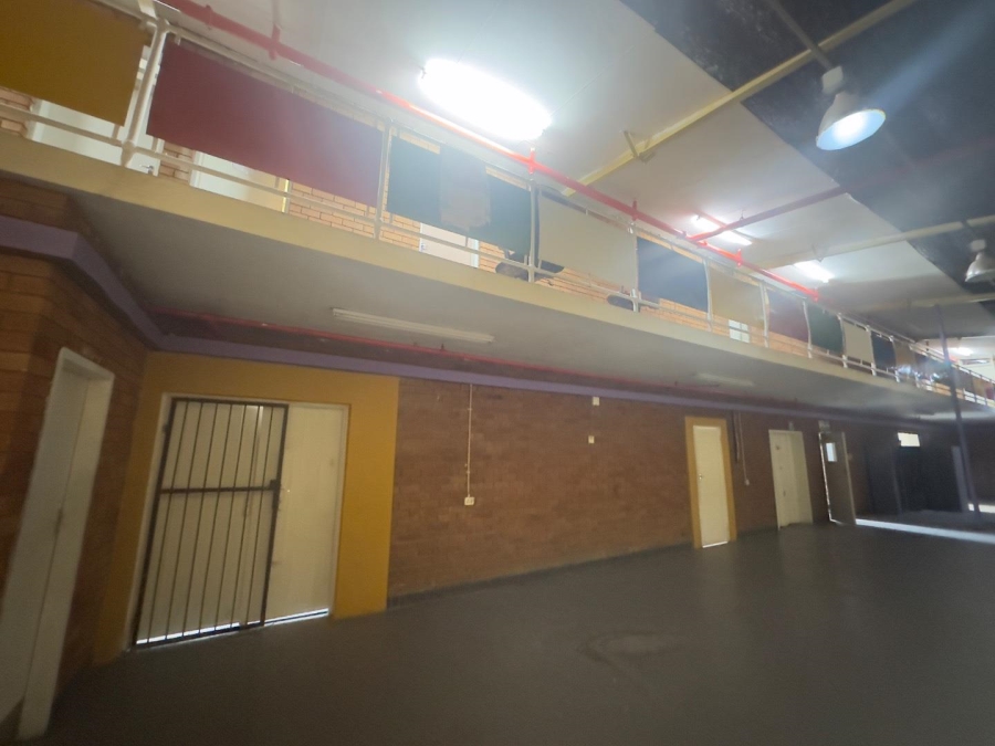 0 Bedroom Property for Sale in Denver Gauteng