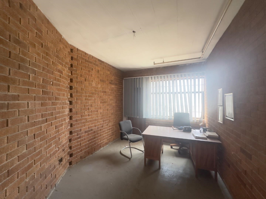 0 Bedroom Property for Sale in Denver Gauteng