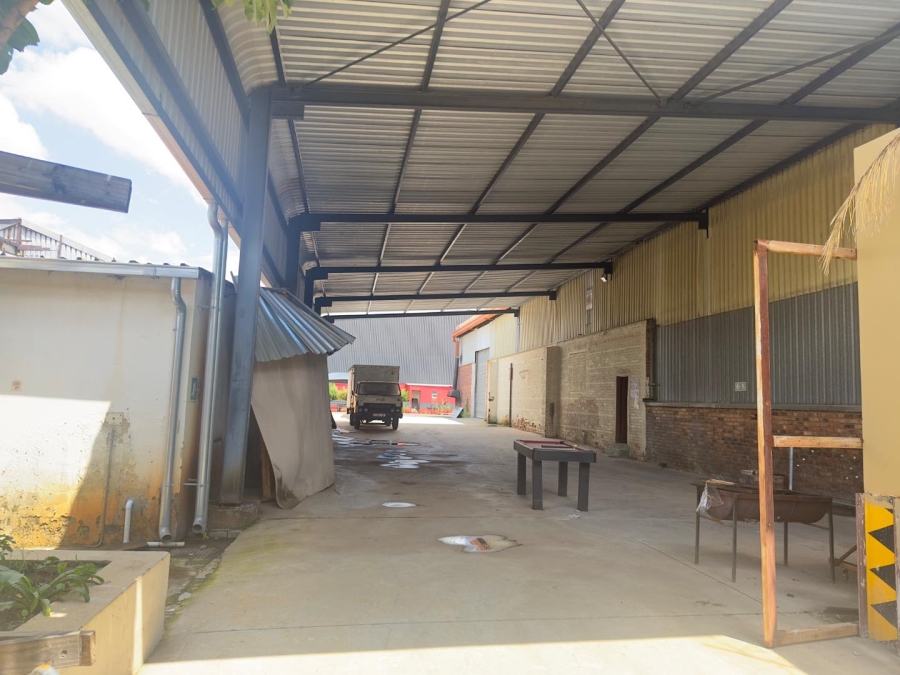 0 Bedroom Property for Sale in Denver Gauteng