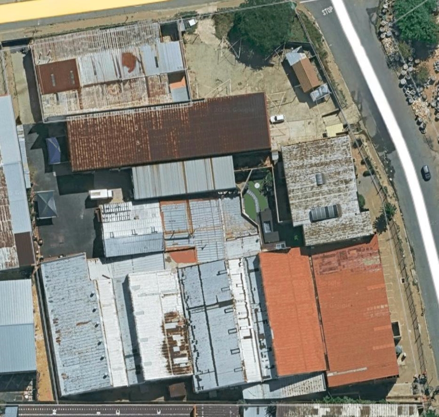 0 Bedroom Property for Sale in Denver Gauteng