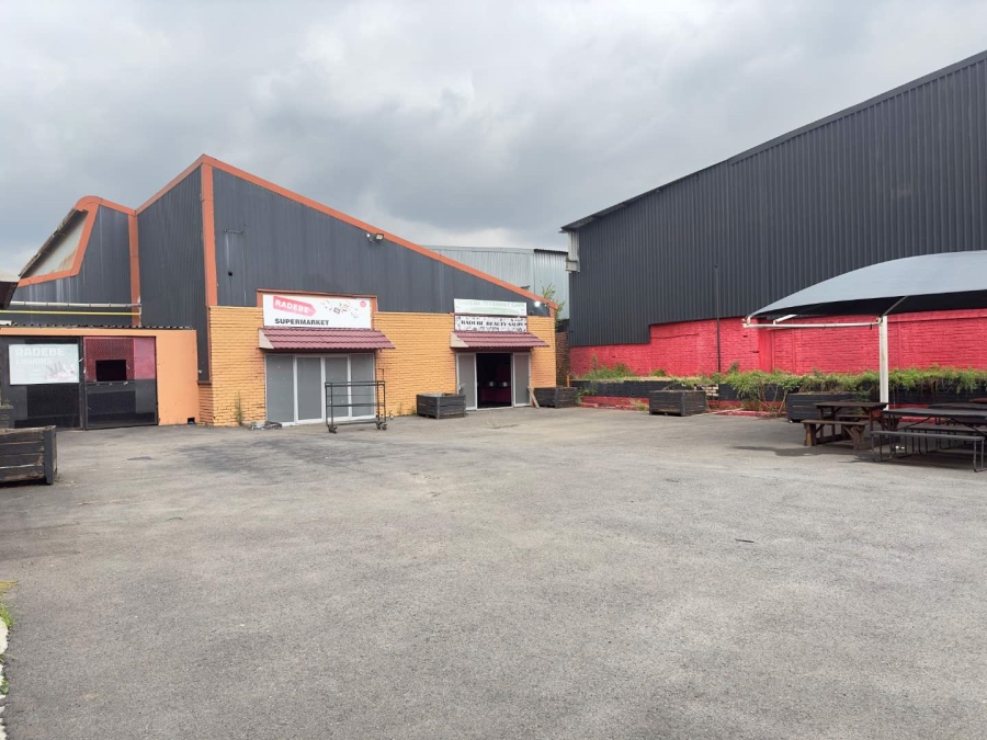 0 Bedroom Property for Sale in Denver Gauteng