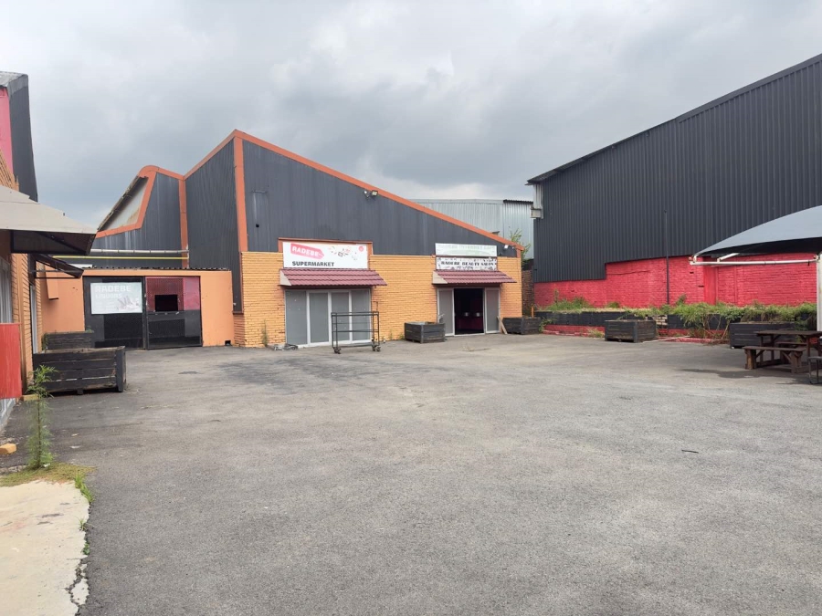 0 Bedroom Property for Sale in Denver Gauteng