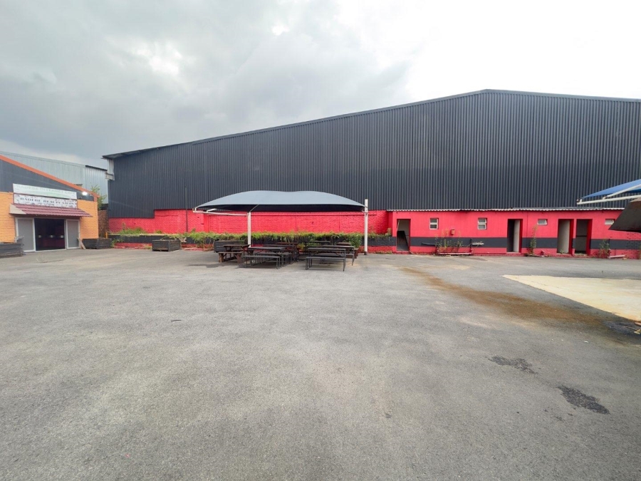 0 Bedroom Property for Sale in Denver Gauteng