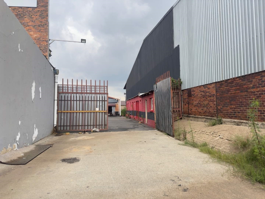 0 Bedroom Property for Sale in Denver Gauteng