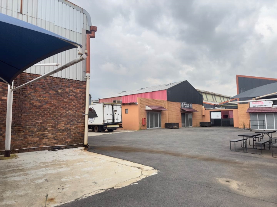 0 Bedroom Property for Sale in Denver Gauteng