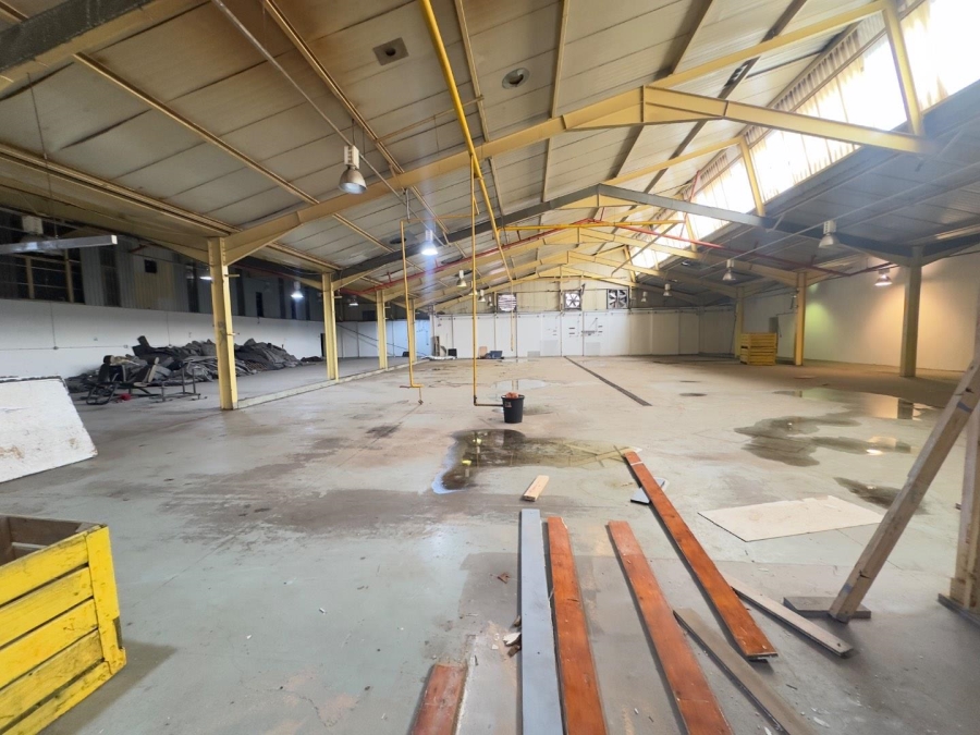 0 Bedroom Property for Sale in Denver Gauteng