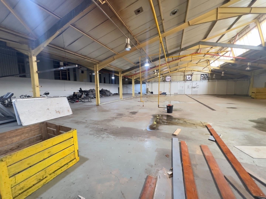 0 Bedroom Property for Sale in Denver Gauteng