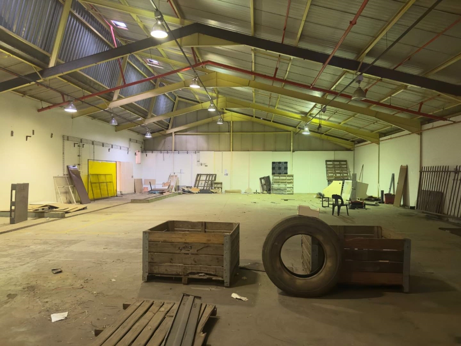 0 Bedroom Property for Sale in Denver Gauteng