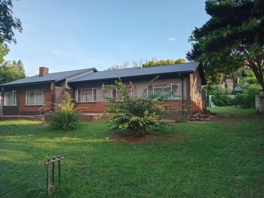 4 Bedroom Property for Sale in Silverton Gauteng