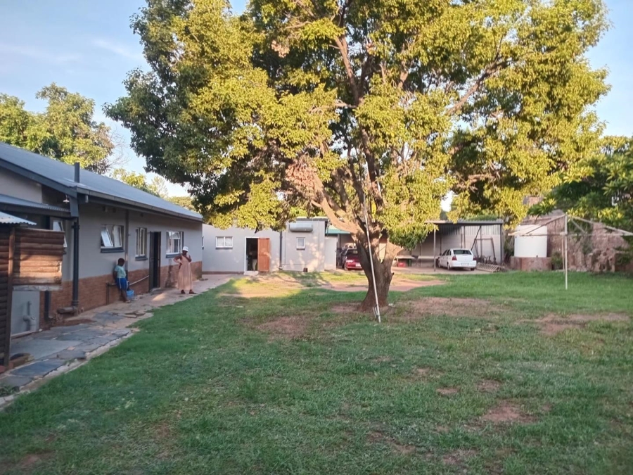 4 Bedroom Property for Sale in Silverton Gauteng