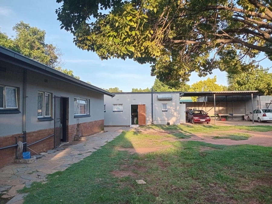 4 Bedroom Property for Sale in Silverton Gauteng