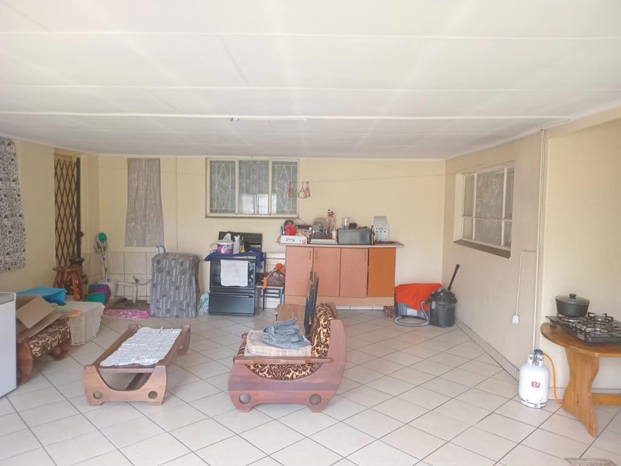 4 Bedroom Property for Sale in East Lynne Gauteng