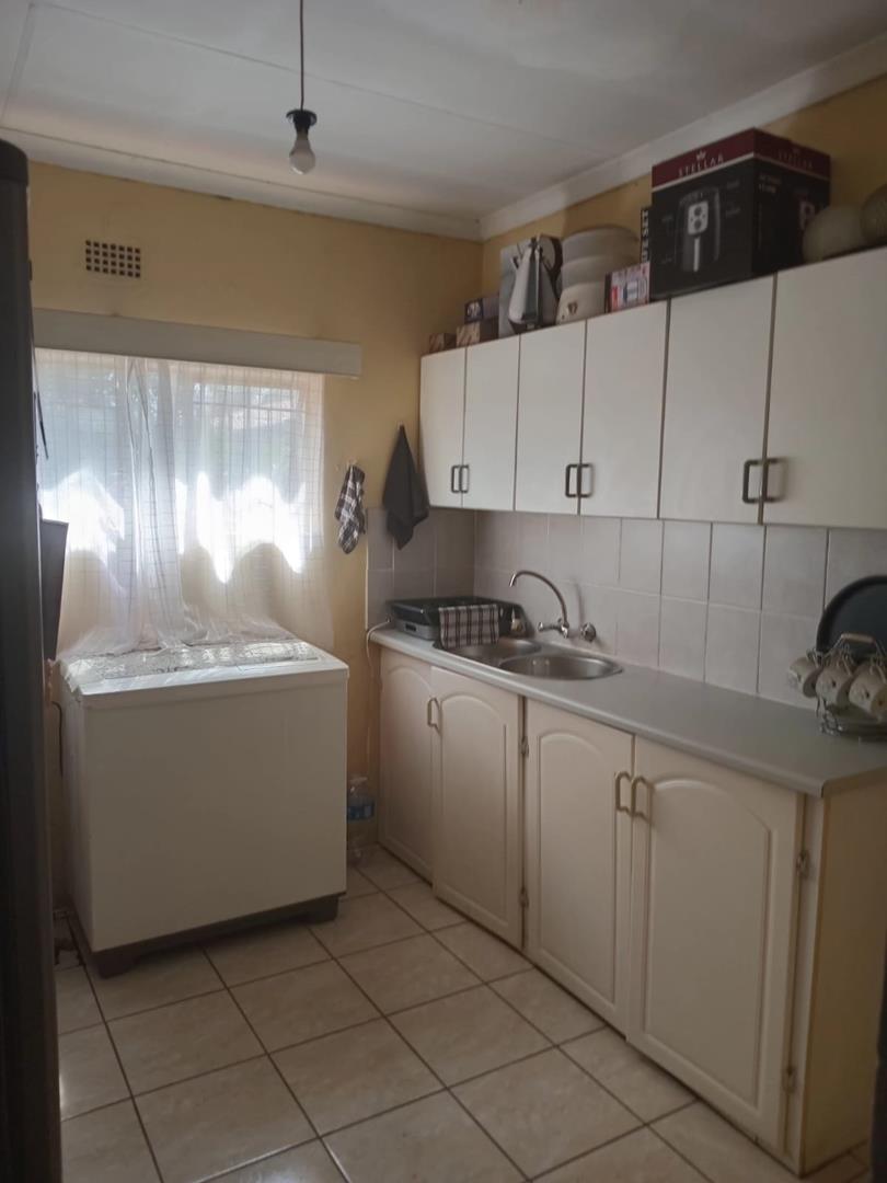 4 Bedroom Property for Sale in East Lynne Gauteng